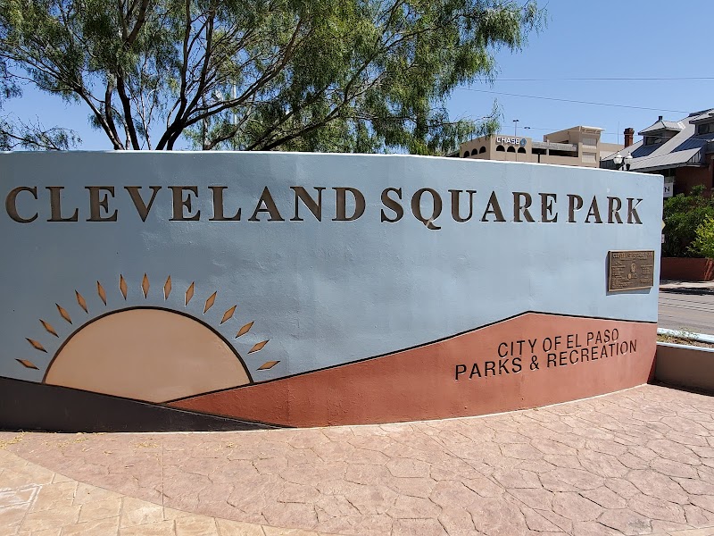 Cleveland Square Park
