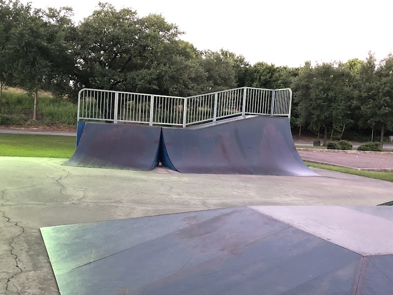 Cliff Tuttle Park