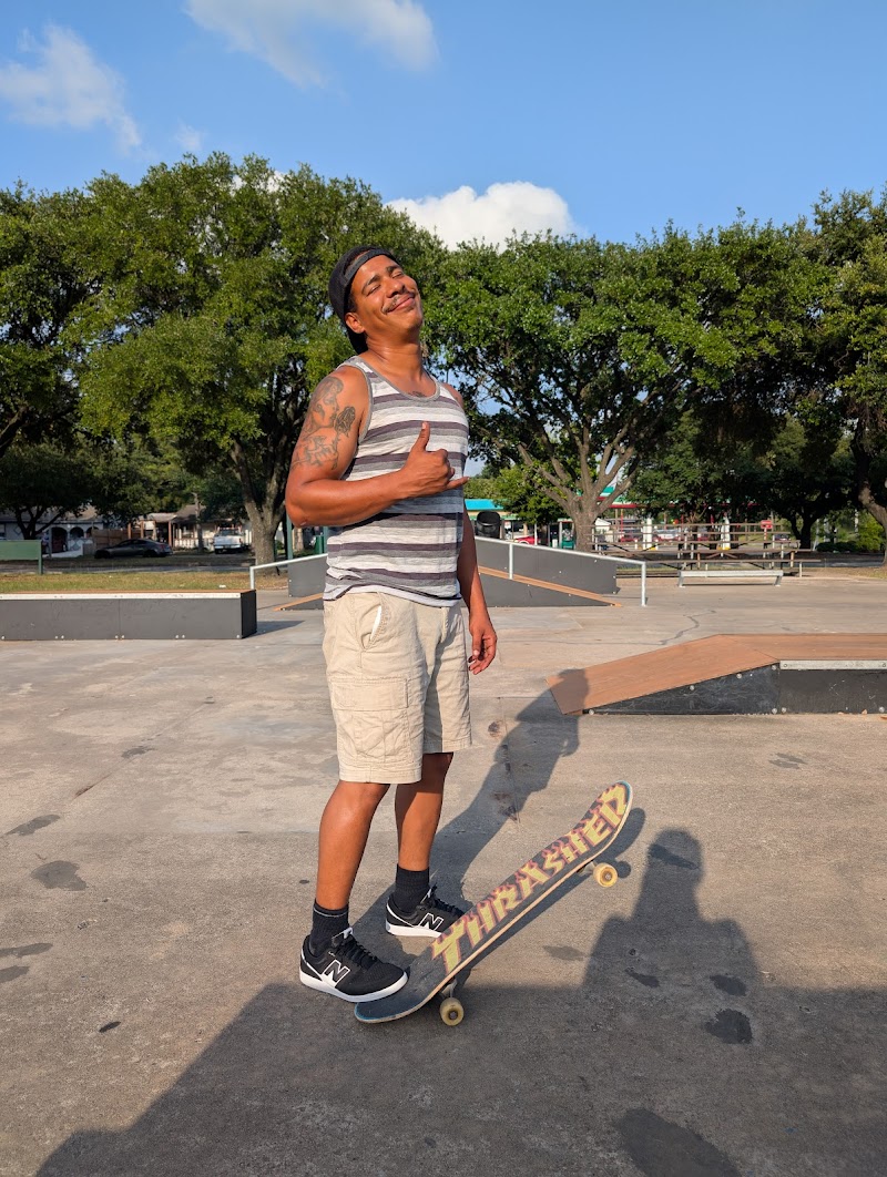 Cliff Tuttle Park - Photo 10