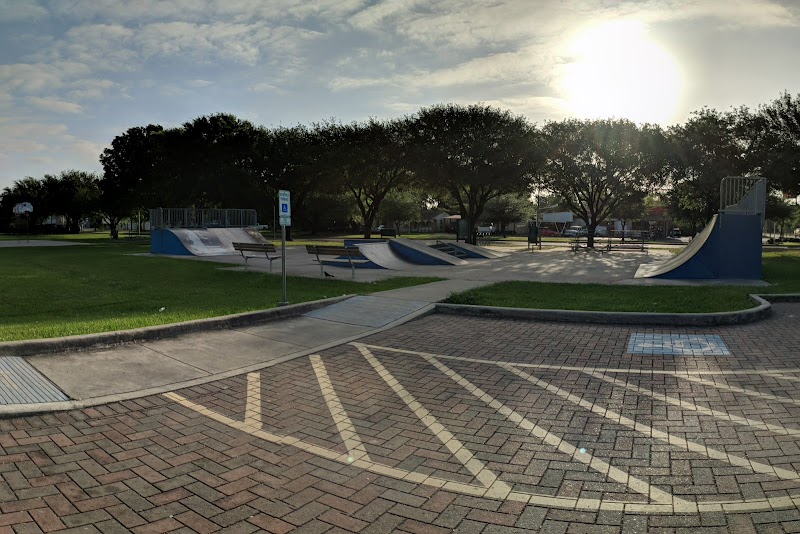 Cliff Tuttle Park - Photo 8