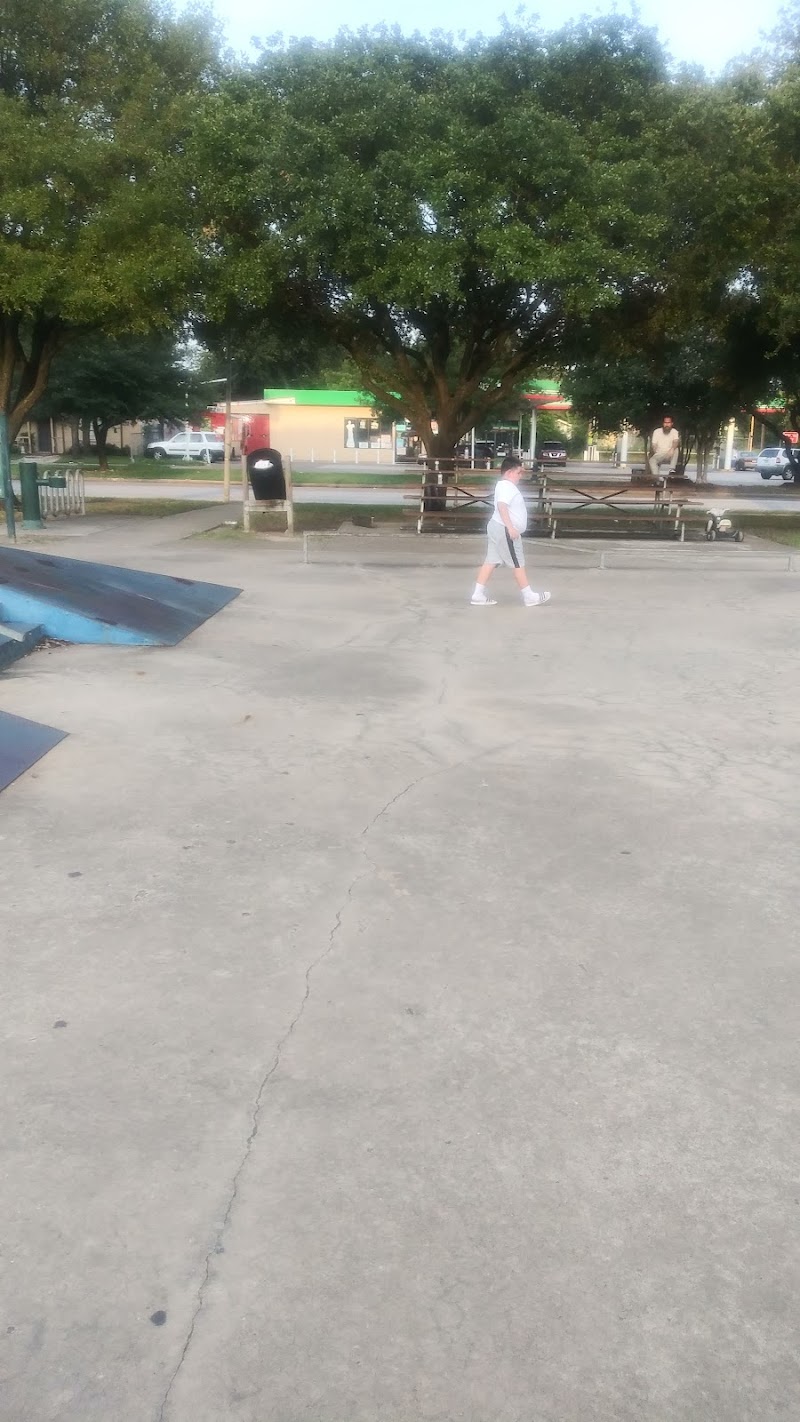 Cliff Tuttle Park - Photo 9