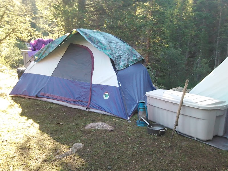 Clyde Campground