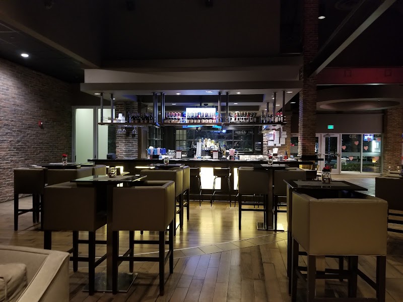 CMX CinéBistro at Waverly Place