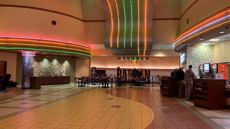 CMX Cinemas Dolphin 19
