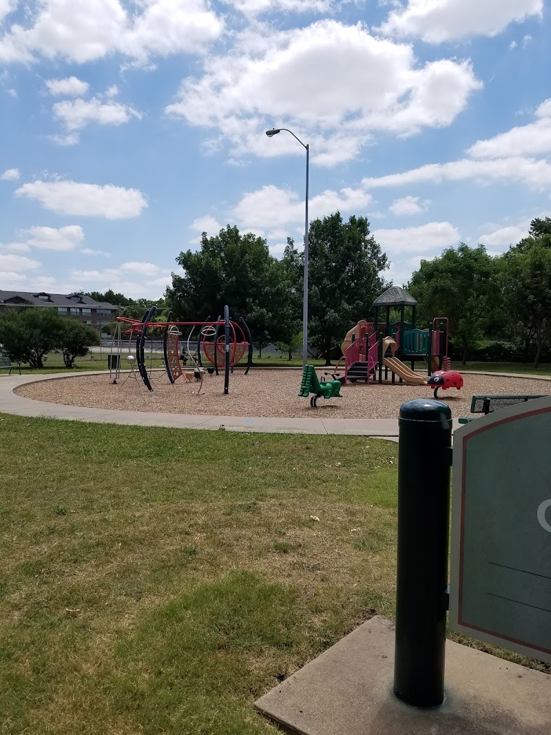 Cochran Park
