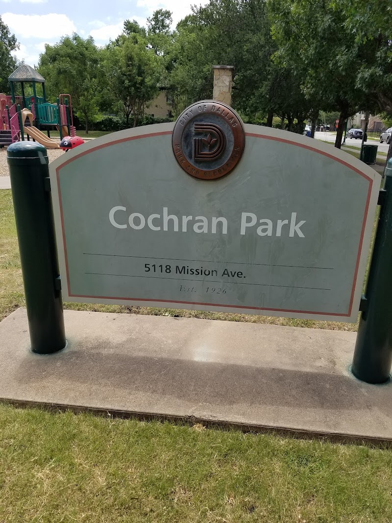 Cochran Park - Photo 6