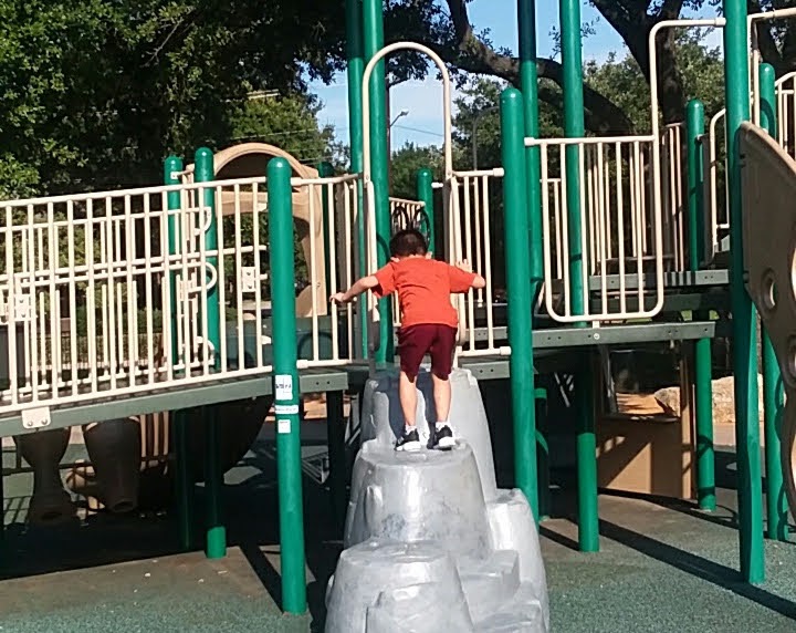 Coffee Park - Photo 3