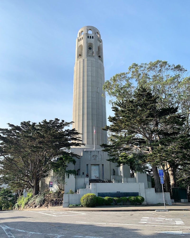 Coit Tower