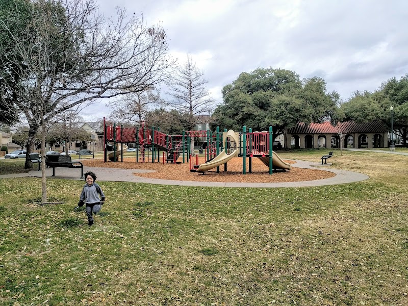 Cole Park - Photo 2