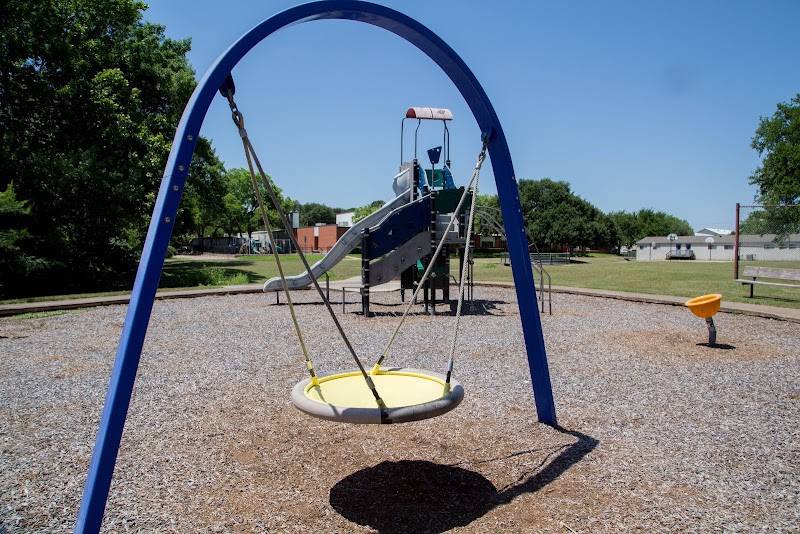 College Hills Park