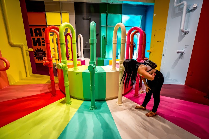 Color Factory Houston - Photo 7