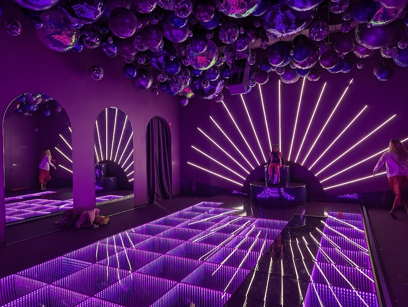 Color Factory Houston - Photo 8