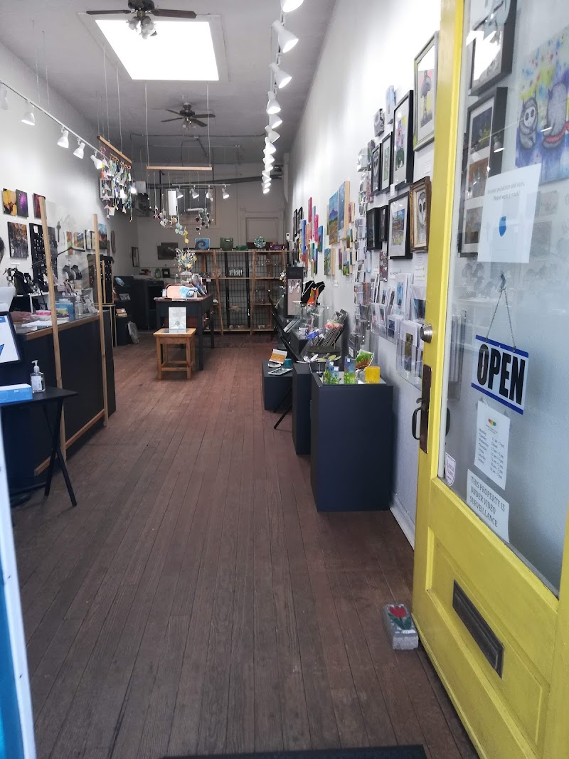 Colorado Creative Co-op