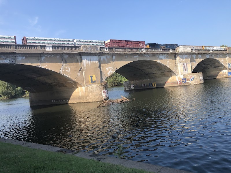 Columbia Bridge