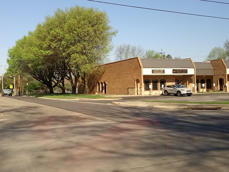 Columbus Bowling Association