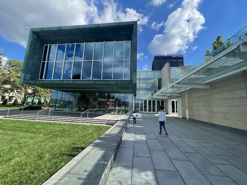 Columbus Museum of Art
