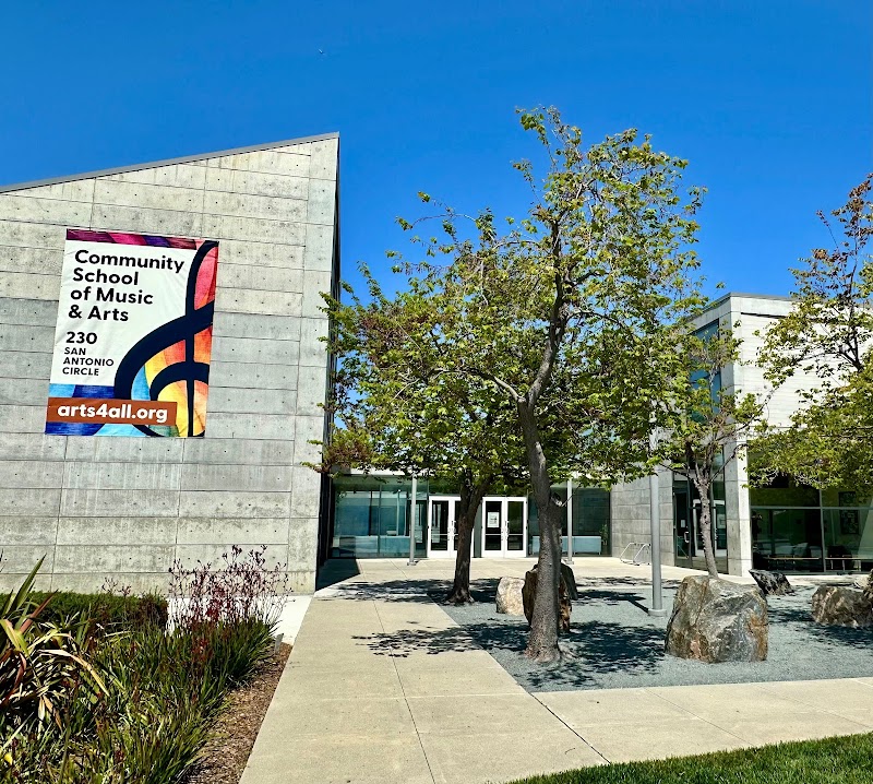 Community School of Music and Arts