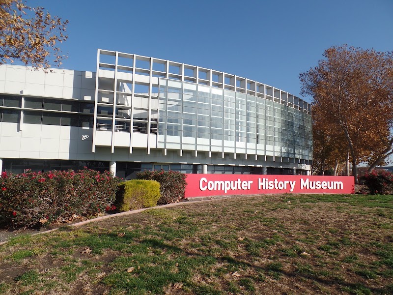 Computer History Museum