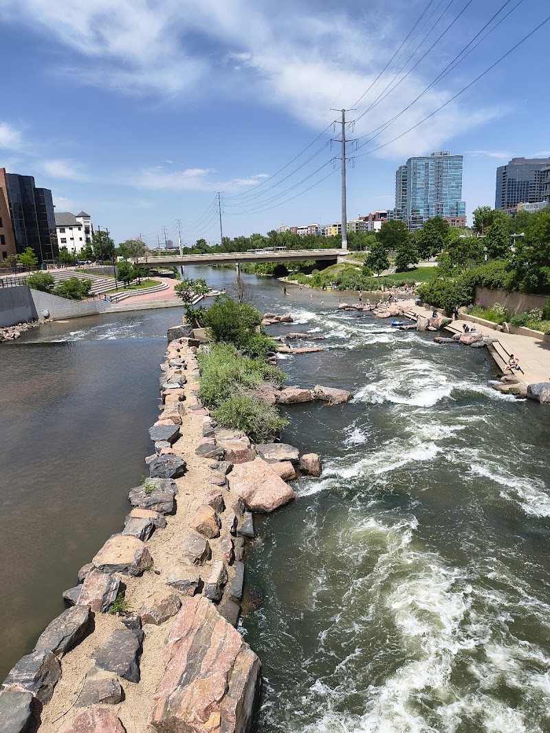Confluence Park