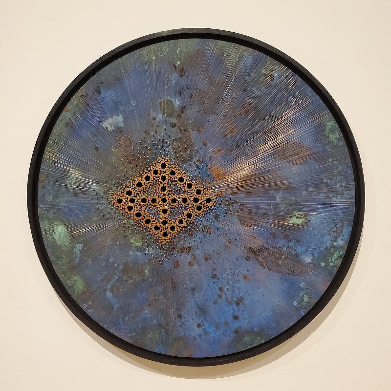 Contemporary Arts Museum Houston - Photo 10