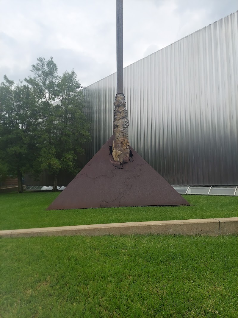 Contemporary Arts Museum Houston - Photo 3