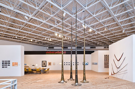 Contemporary Arts Museum Houston - Photo 4