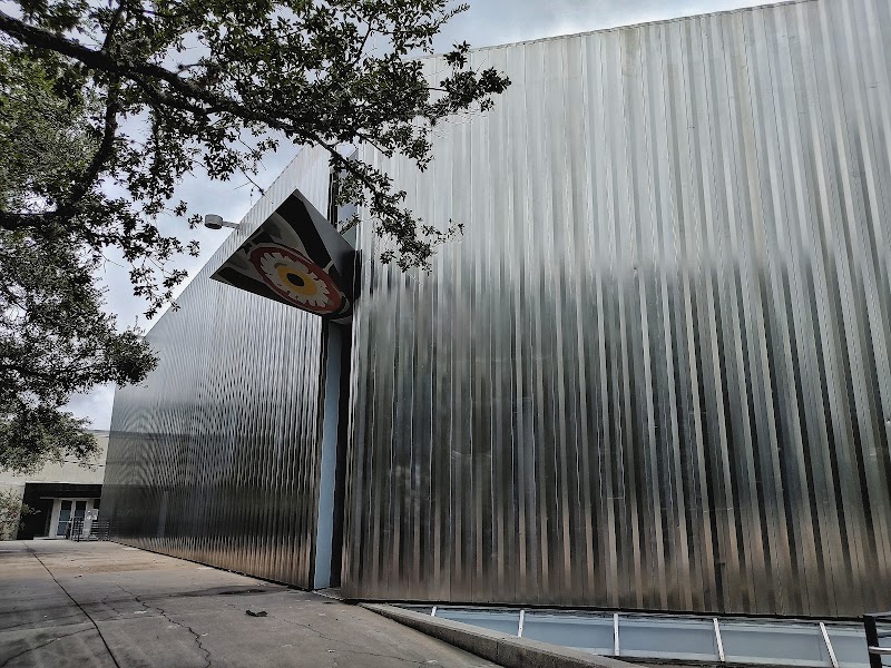 Contemporary Arts Museum Houston - Photo 5