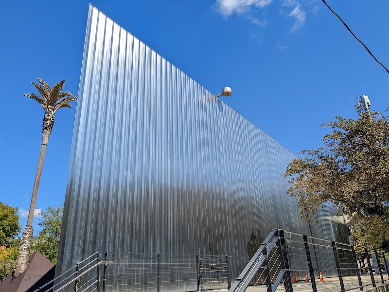 Contemporary Arts Museum Houston - Photo 8