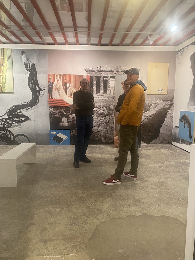 Coop Gallery