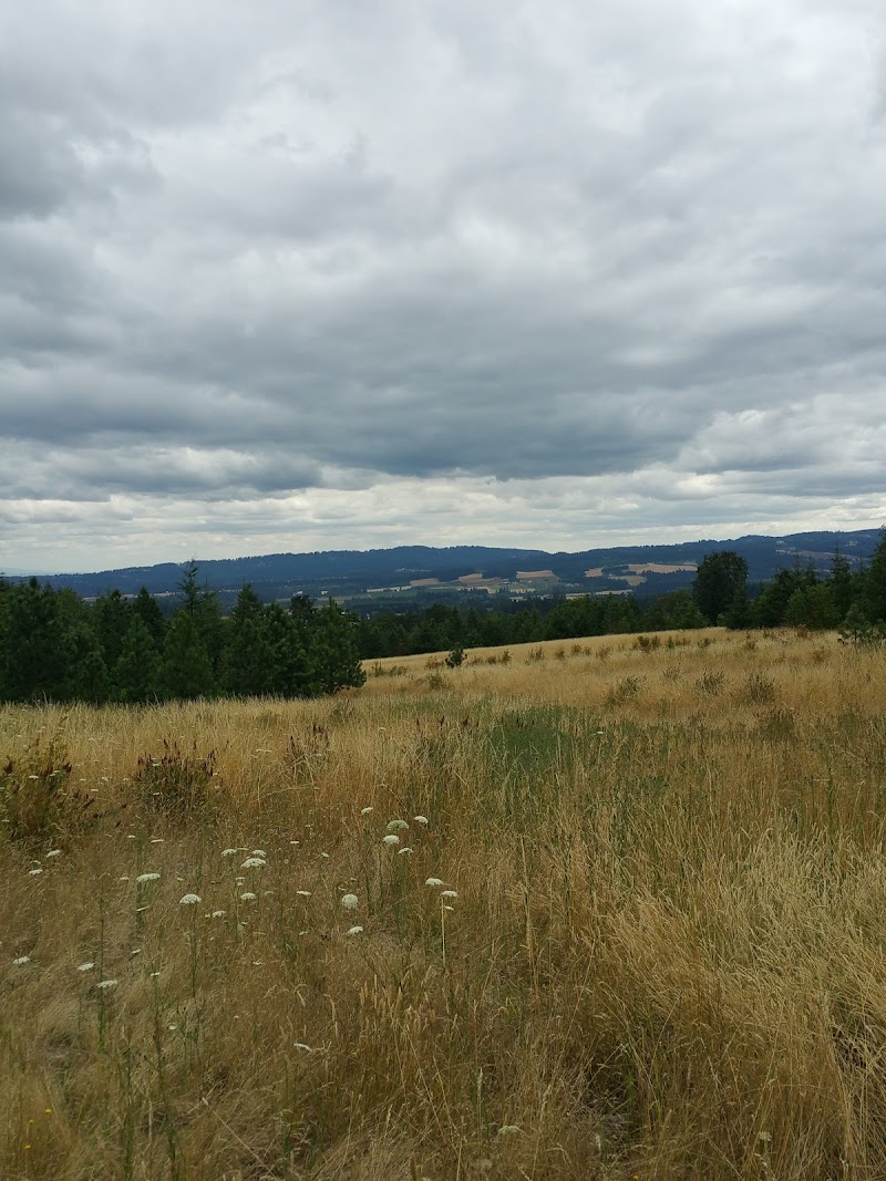 Cooper Mountain Nature Park