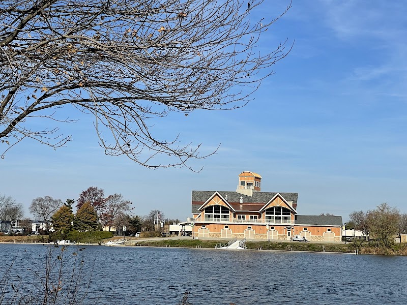 Cooper River Park