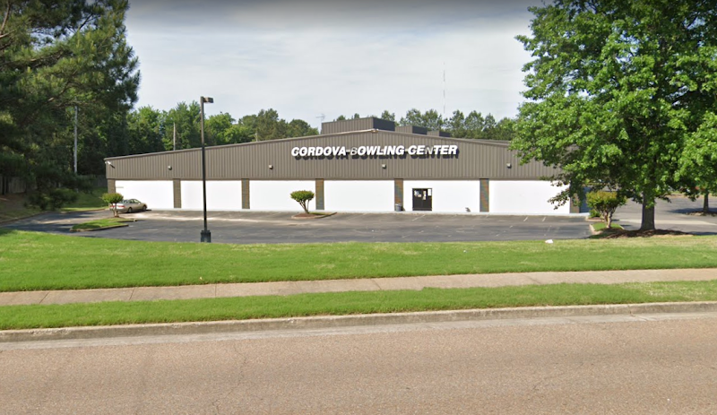 Cordova Bowling Center