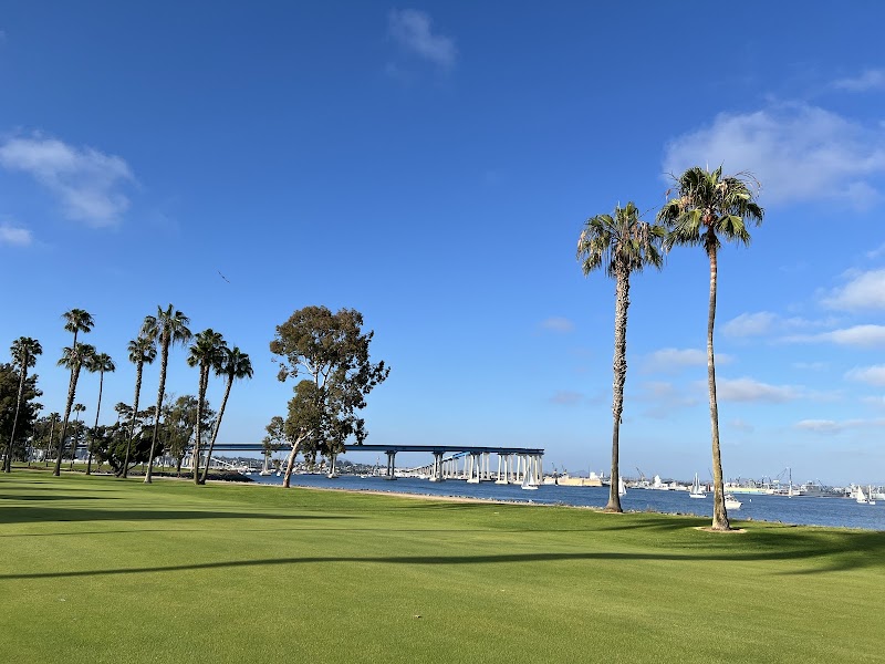 Coronado Golf Course