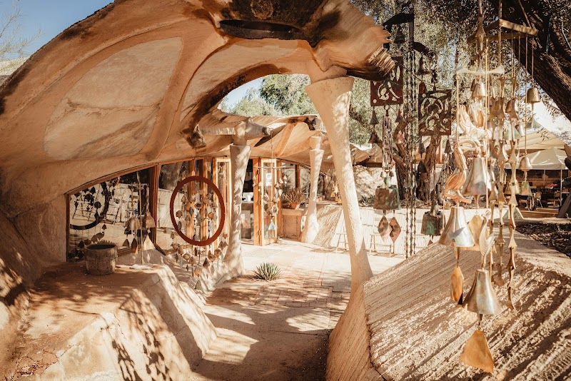 Cosanti Originals