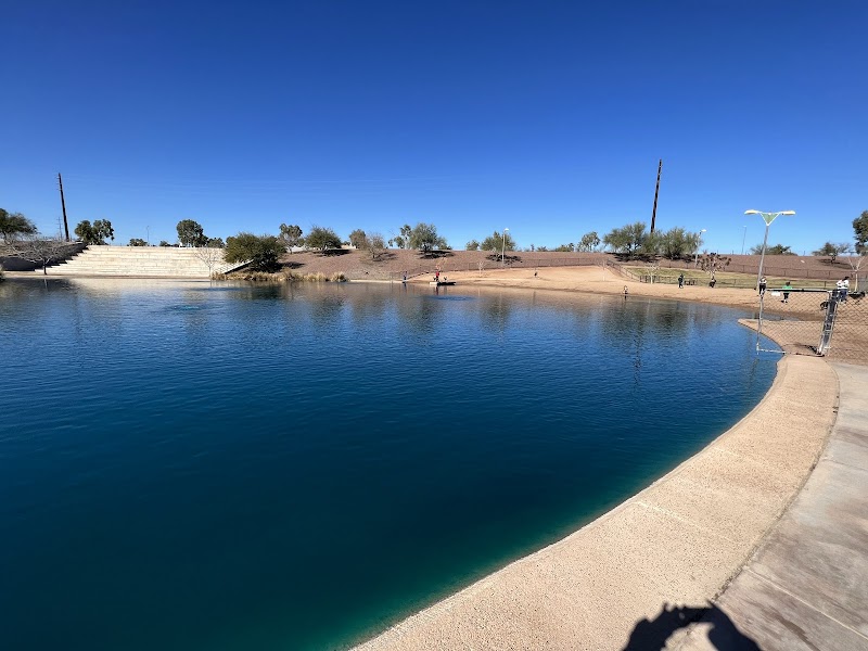 Cosmo Dog Park