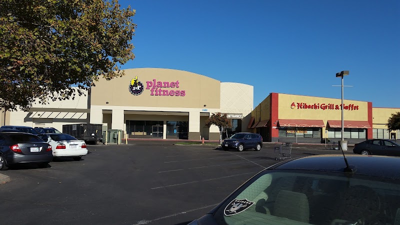 Country Club Plaza