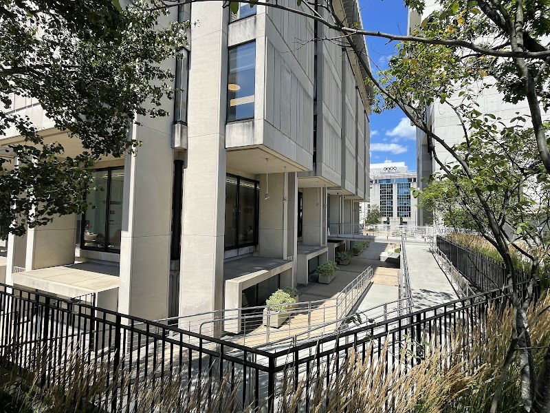 Countway Library