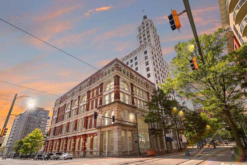Court Square Apartments