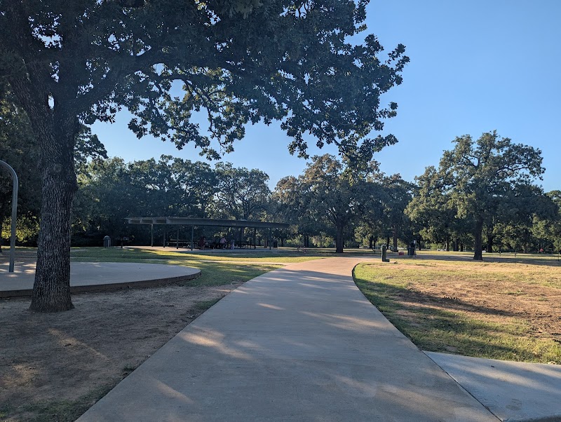 Crawford Memorial Park - Photo 2
