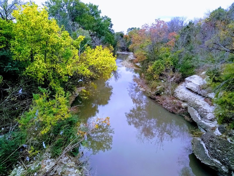 Crawford Memorial Park - Photo 5