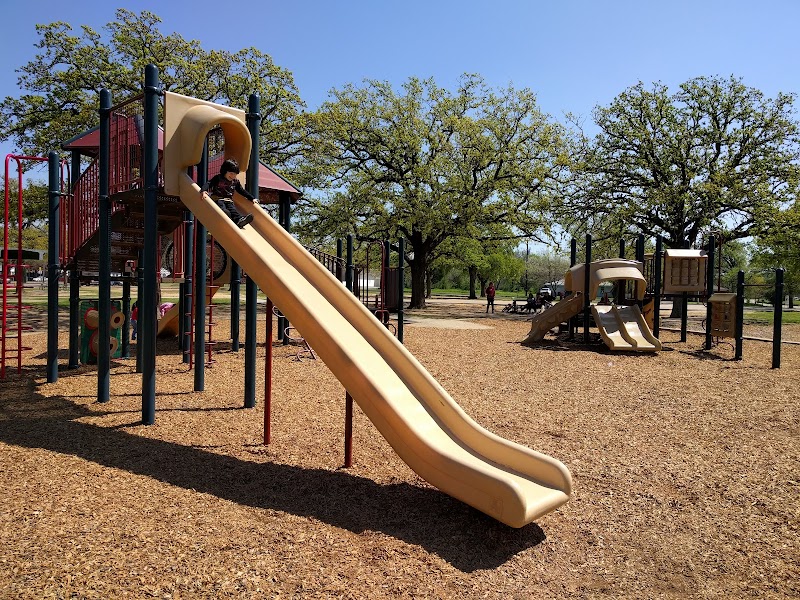 Crawford Memorial Park - Photo 8