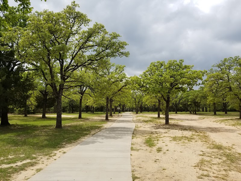 Crawford Memorial Park - Photo 9