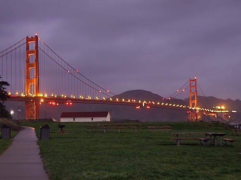 Crissy Field