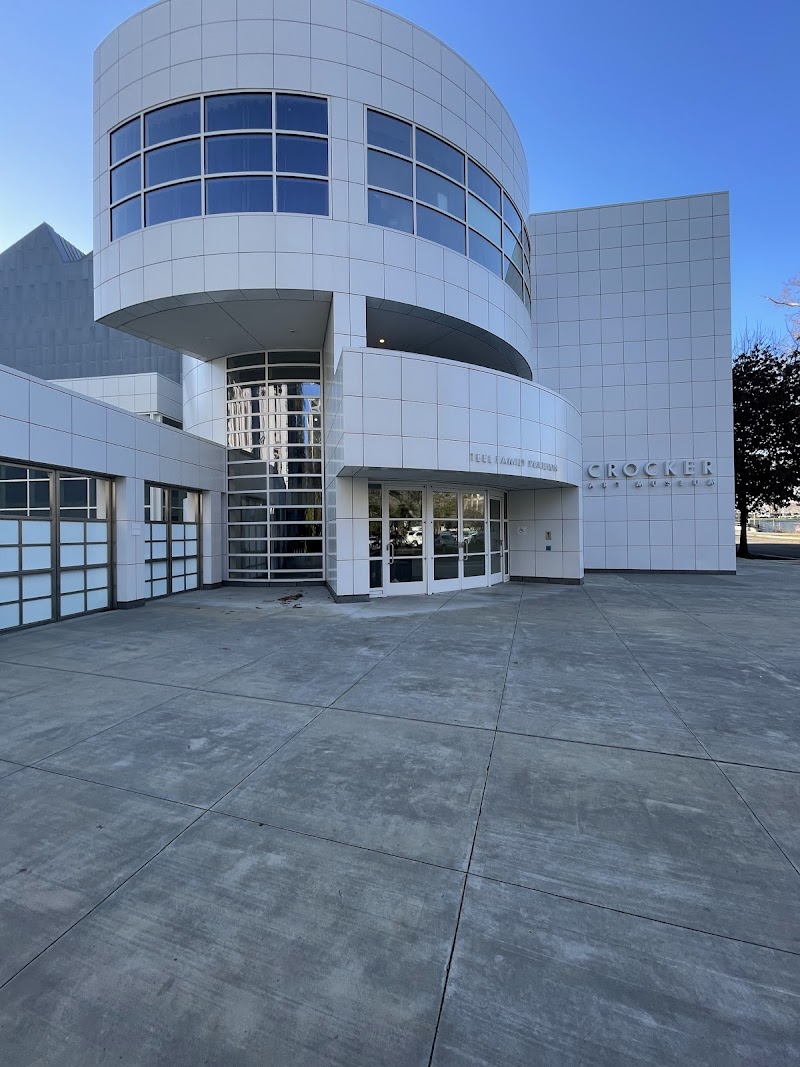 Crocker Art Museum