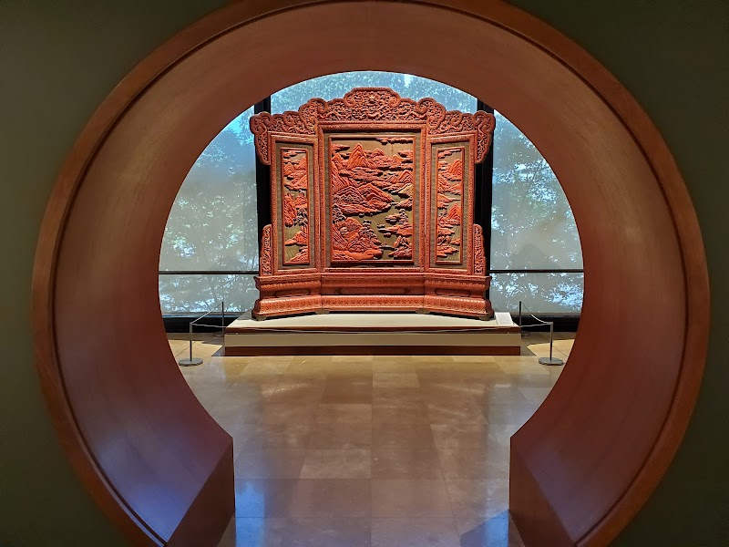 Crow Museum of Asian Art of The University of Texas at Dallas - Photo 2