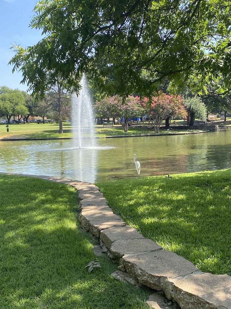 Curtis Park