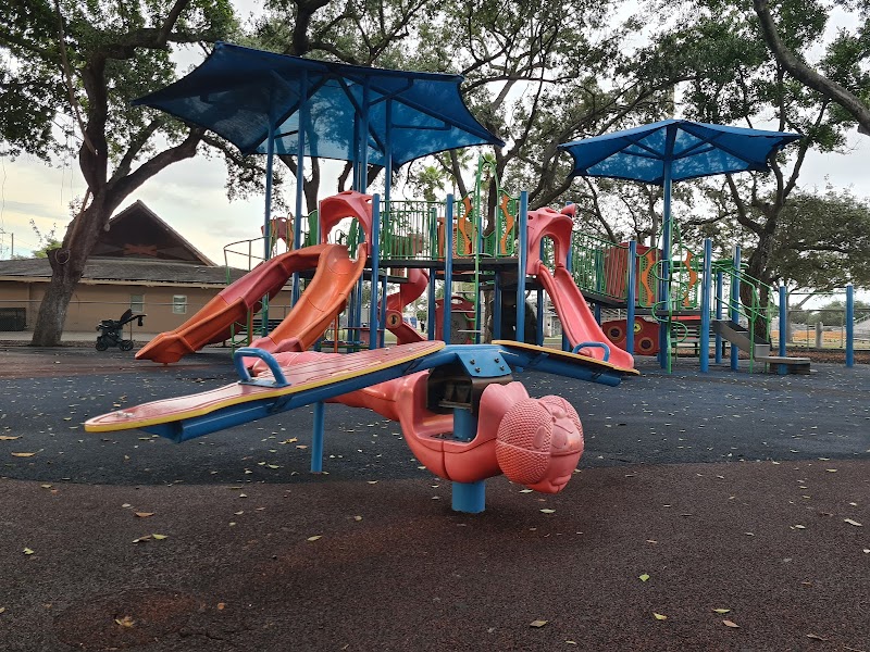 Curtis Park