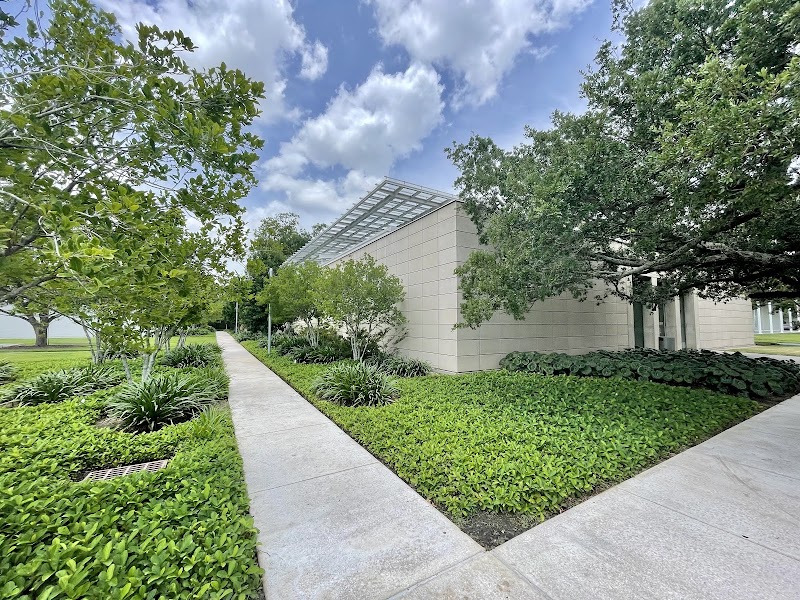 Cy Twombly Gallery - Photo 6