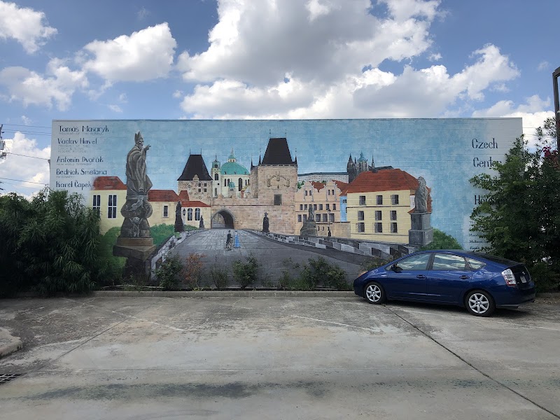 Czech Center Museum Houston - Photo 4