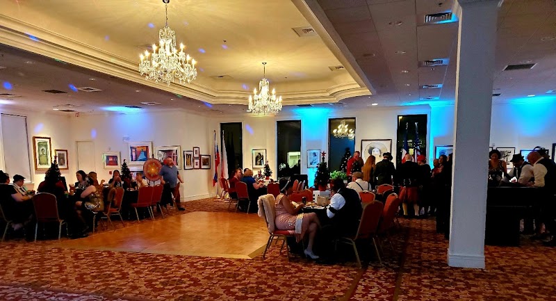 Czech Center Museum Houston - Photo 7